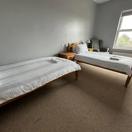 The Elms Bristol * Filton