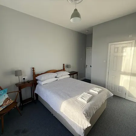 The Elms Bristol Filton