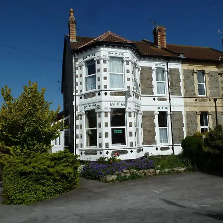 The Elms Bristol Casa de hóspedes Filton